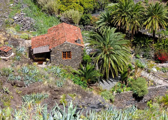 Casa Rural Los Frontones