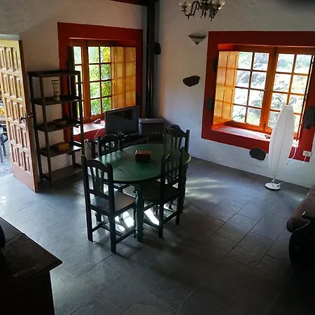 Casa Rural Los Frontones San Sebastián de la Gomera Exterior foto