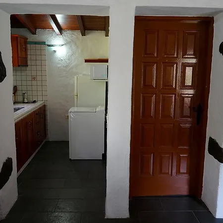 Casa Rural Los Frontones San Sebastián de la Gomera Exterior foto