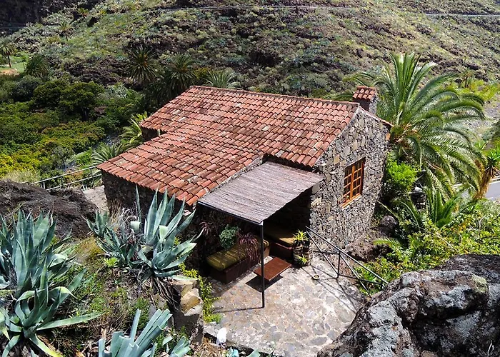Casa Rural Los Frontones