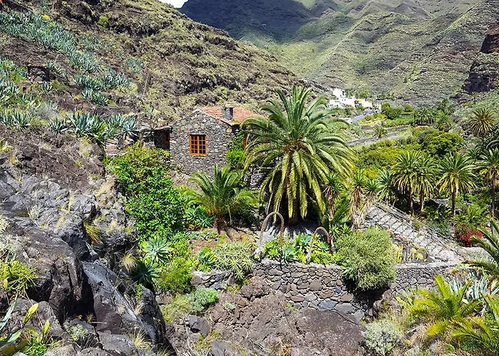 Casa Rural Los Frontones