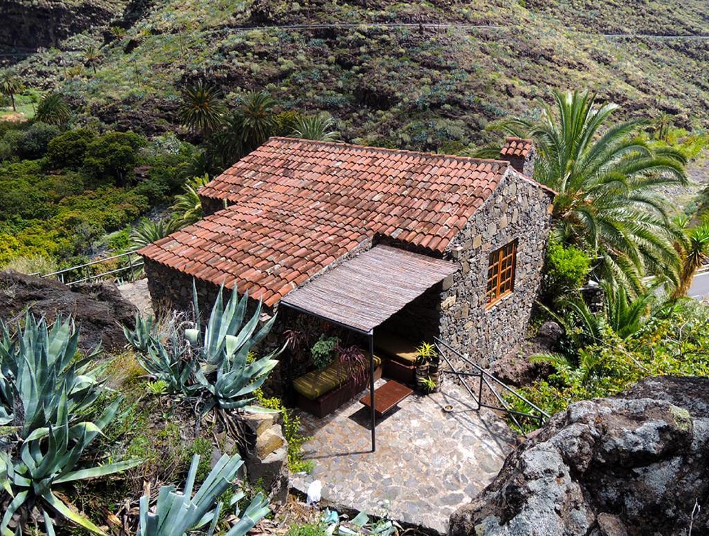 Frontones Chalet *