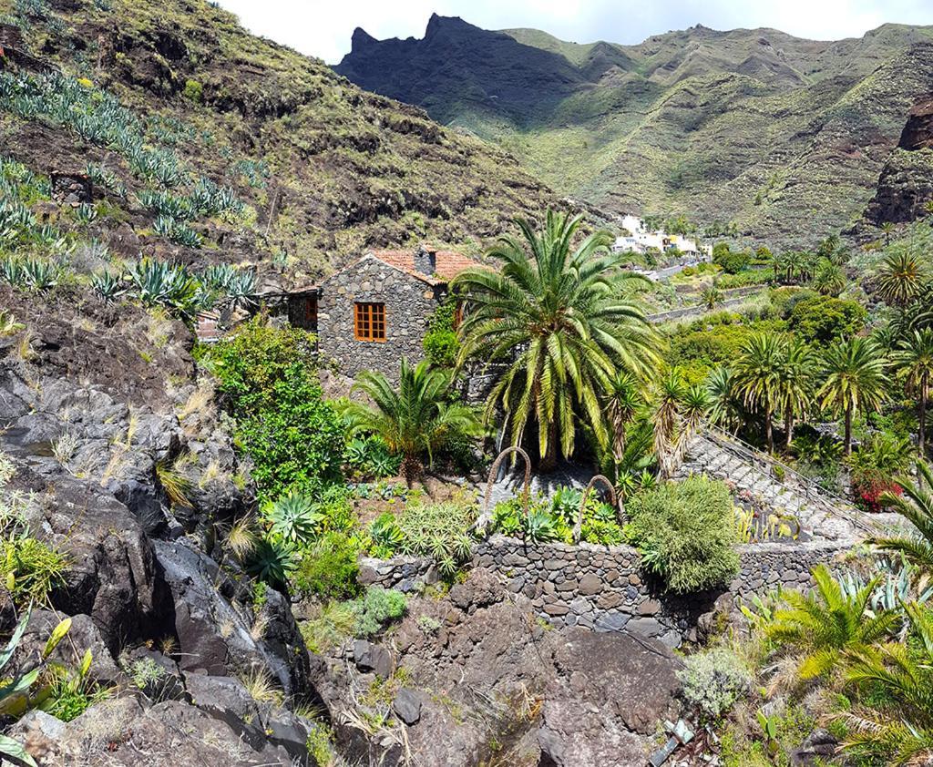 Chalet Frontones