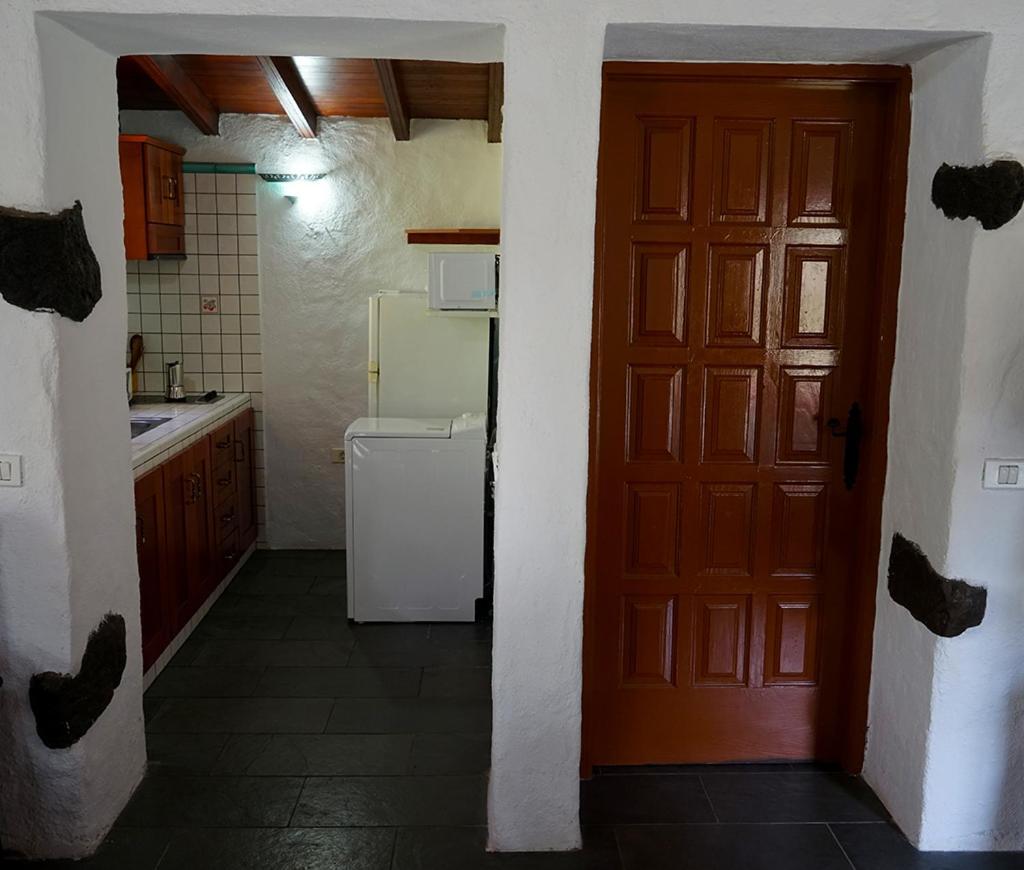 Chalet Frontones *