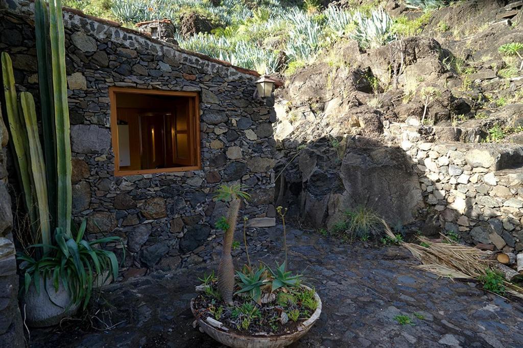 Chalet Frontones *