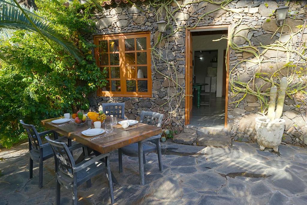 Chalet Frontones