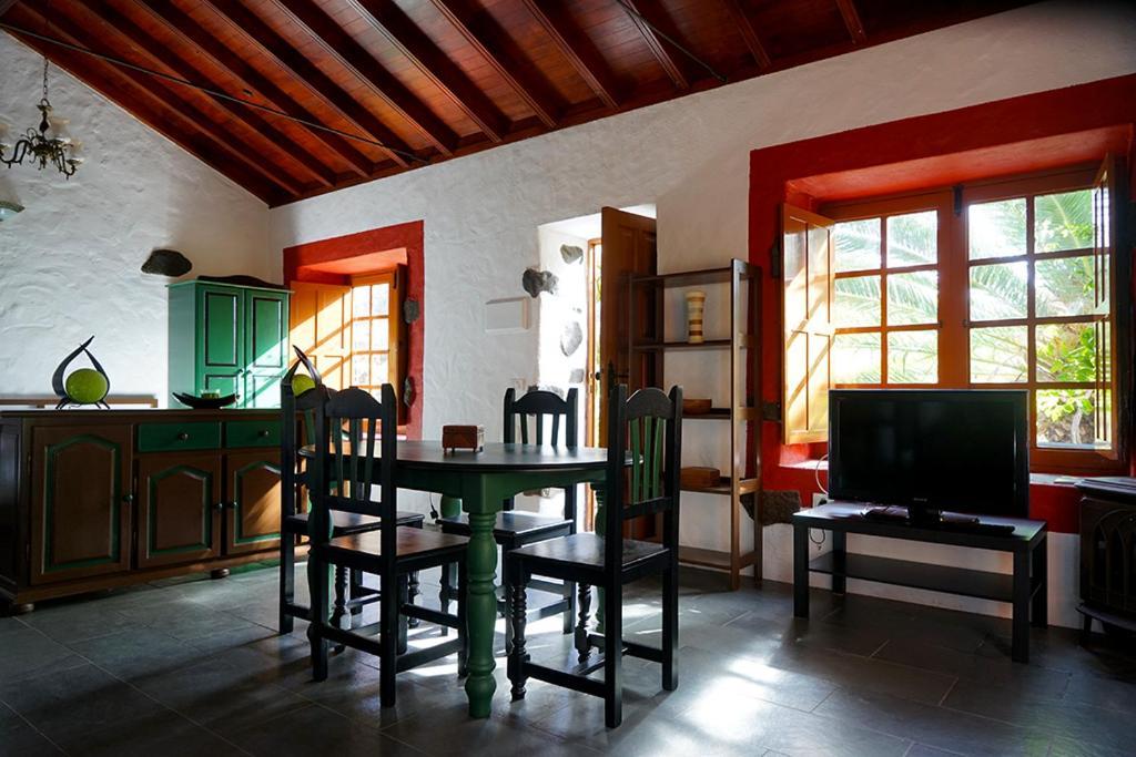 Frontones San Sebastián de la Gomera