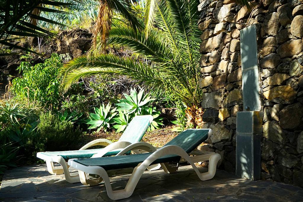 Frontones Chalet *