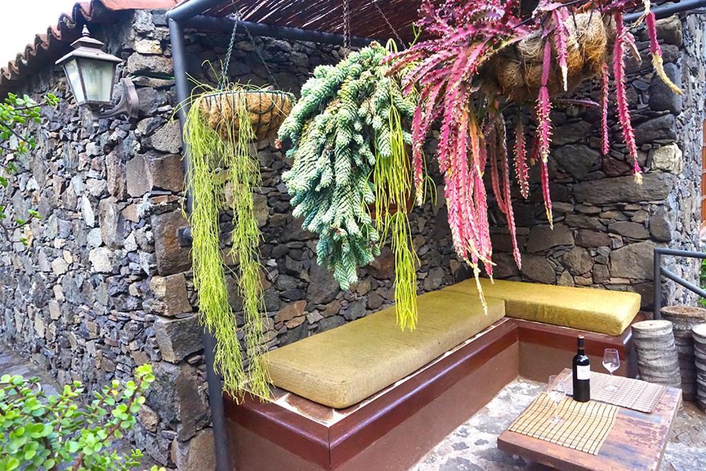 Frontones Chalet *