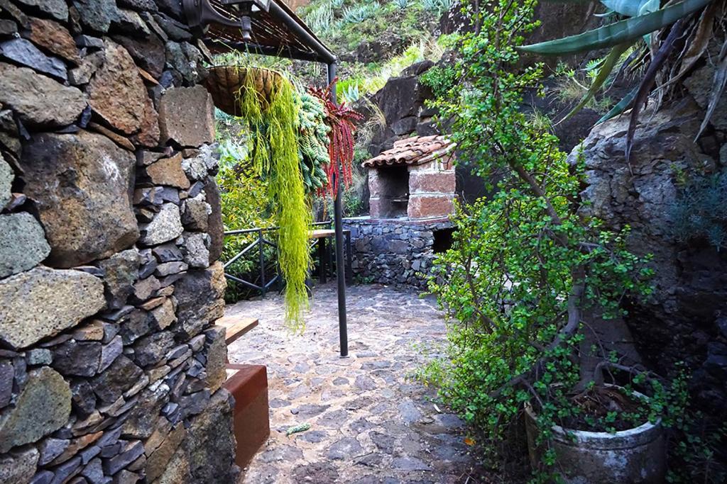 Chalet Frontones