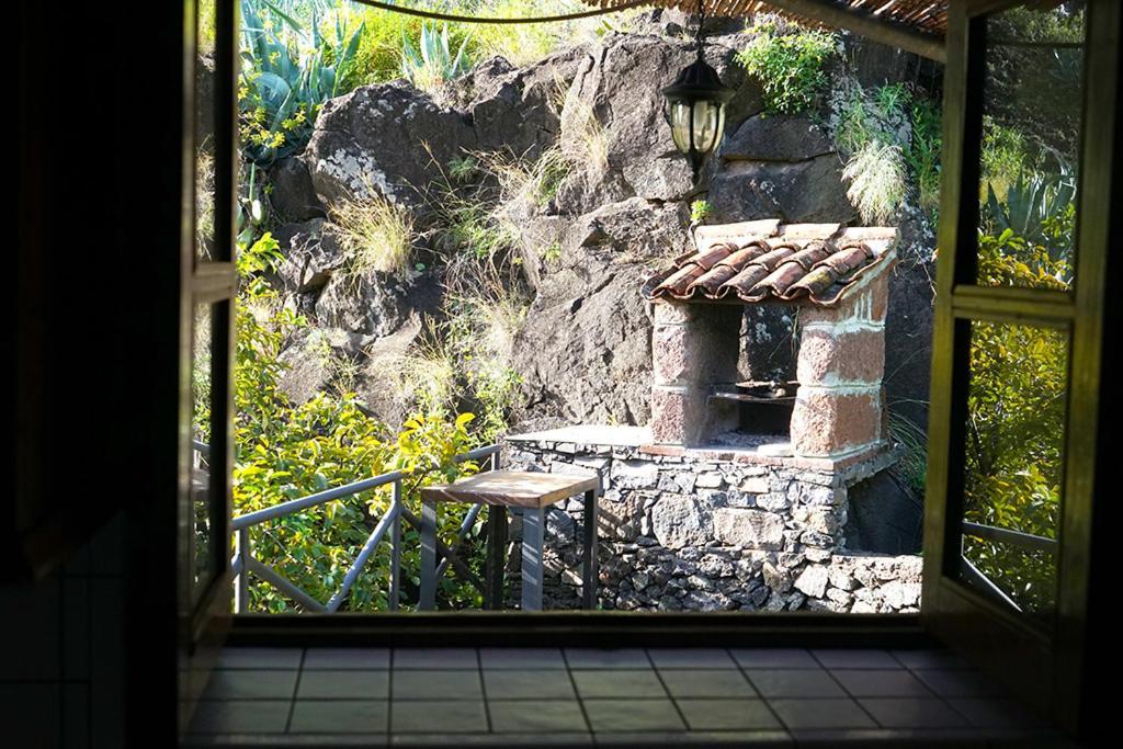 Frontones Chalet San Sebastián de la Gomera