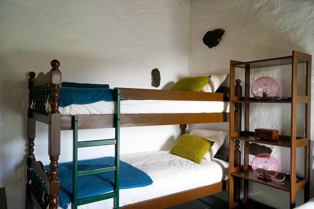 Chalet Frontones San Sebastián de la Gomera